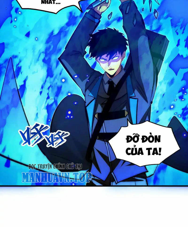 Mạt Thế Quật Khởi Chapter 272 - Trang 2