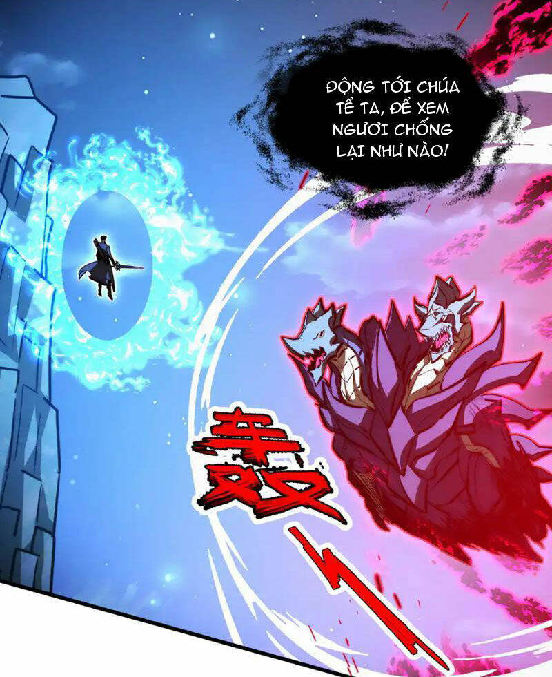 Mạt Thế Quật Khởi Chapter 272 - Trang 2