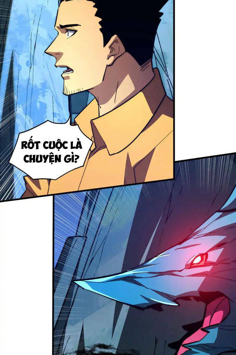 Mạt Thế Quật Khởi Chapter 271 - Trang 2