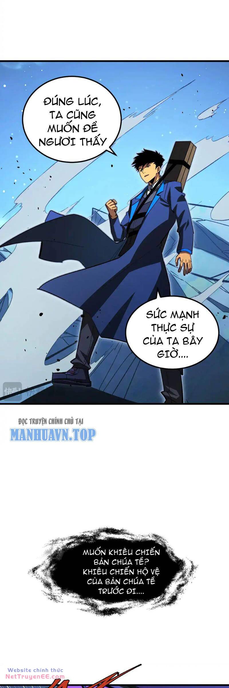 Mạt Thế Quật Khởi Chapter 270 - Trang 2