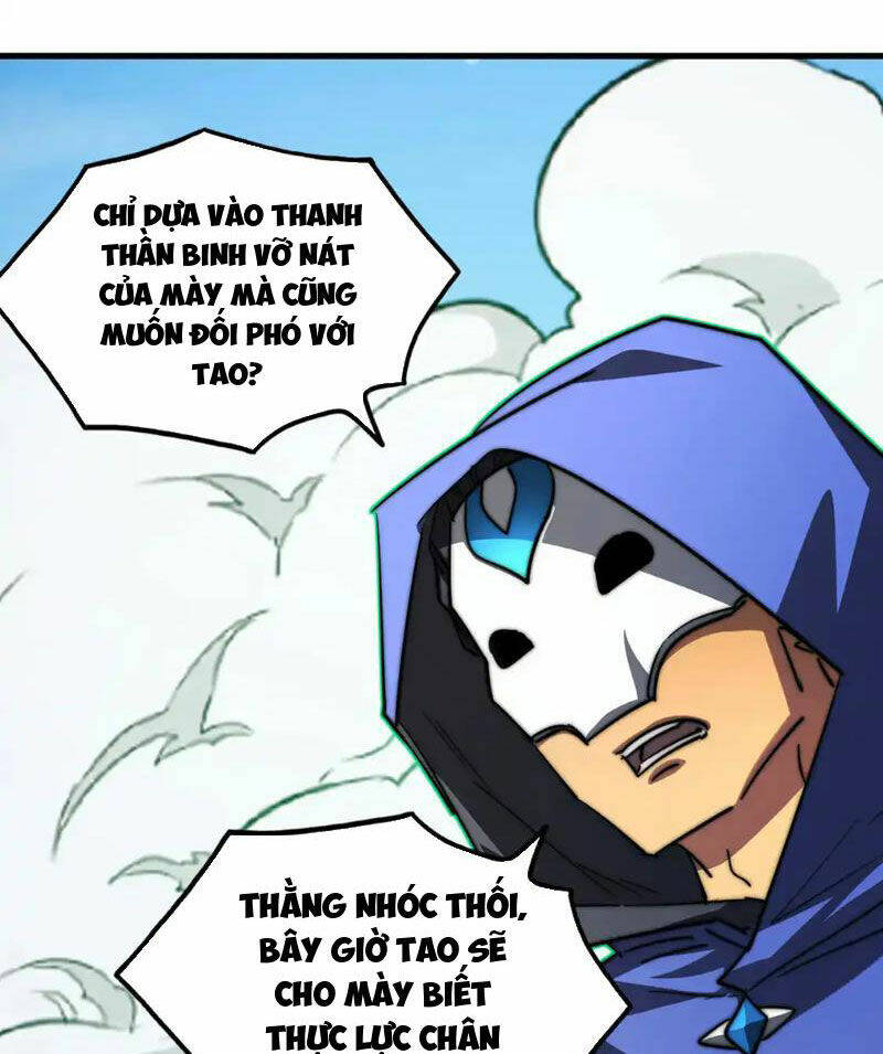 Mạt Thế Quật Khởi Chapter 269 - Trang 2