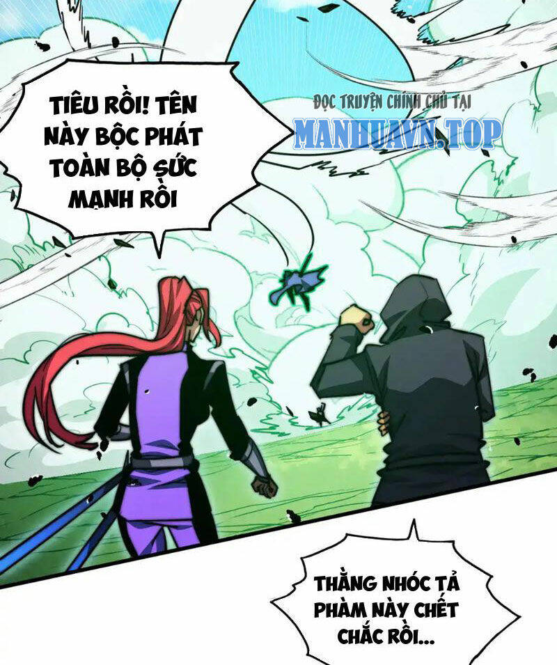 Mạt Thế Quật Khởi Chapter 269 - Trang 2