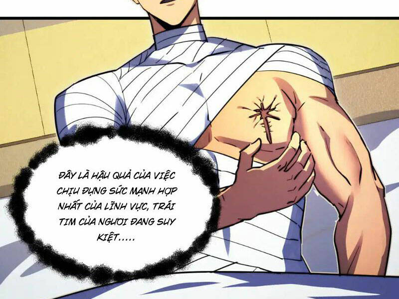 Mạt Thế Quật Khởi Chapter 267 - Trang 2