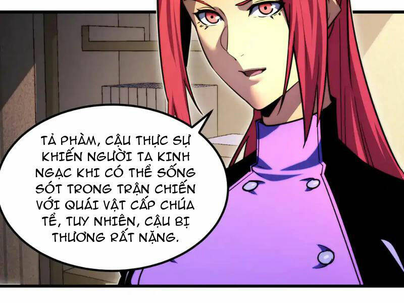 Mạt Thế Quật Khởi Chapter 267 - Trang 2