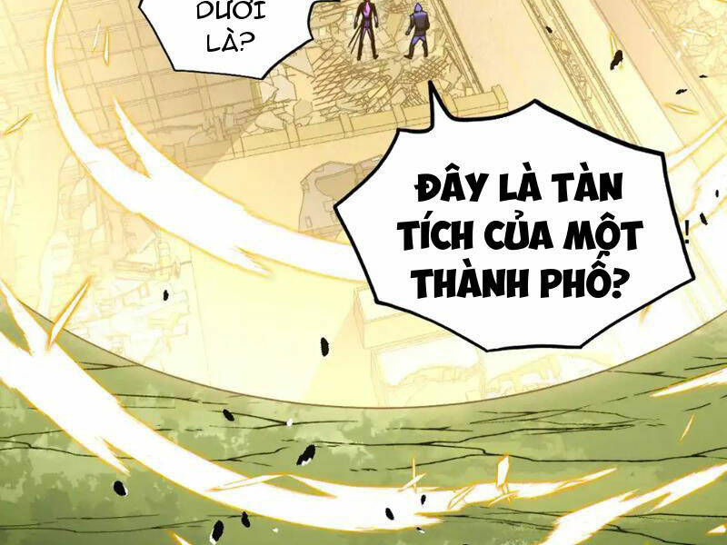 Mạt Thế Quật Khởi Chapter 267 - Trang 2