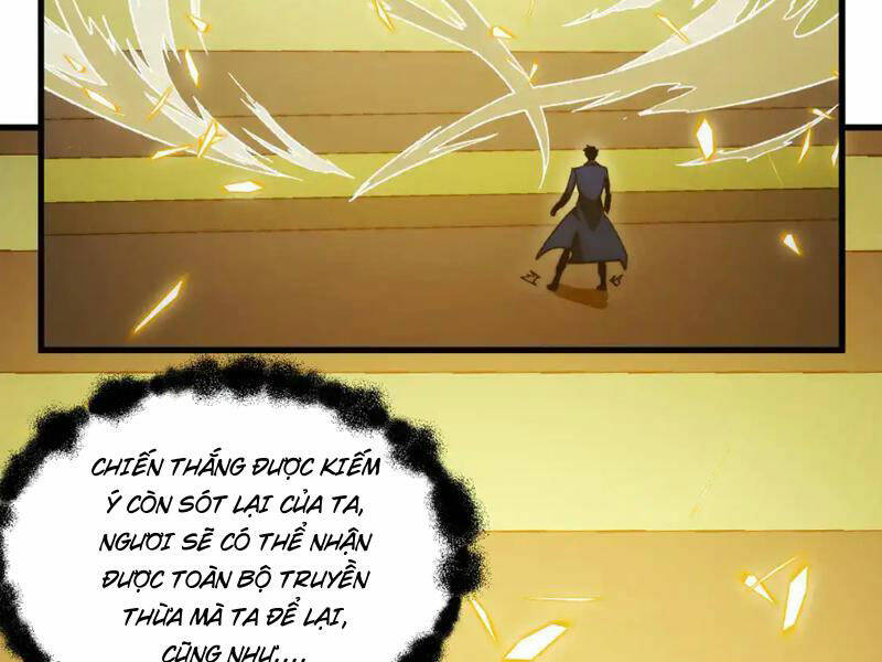 Mạt Thế Quật Khởi Chapter 267 - Trang 2