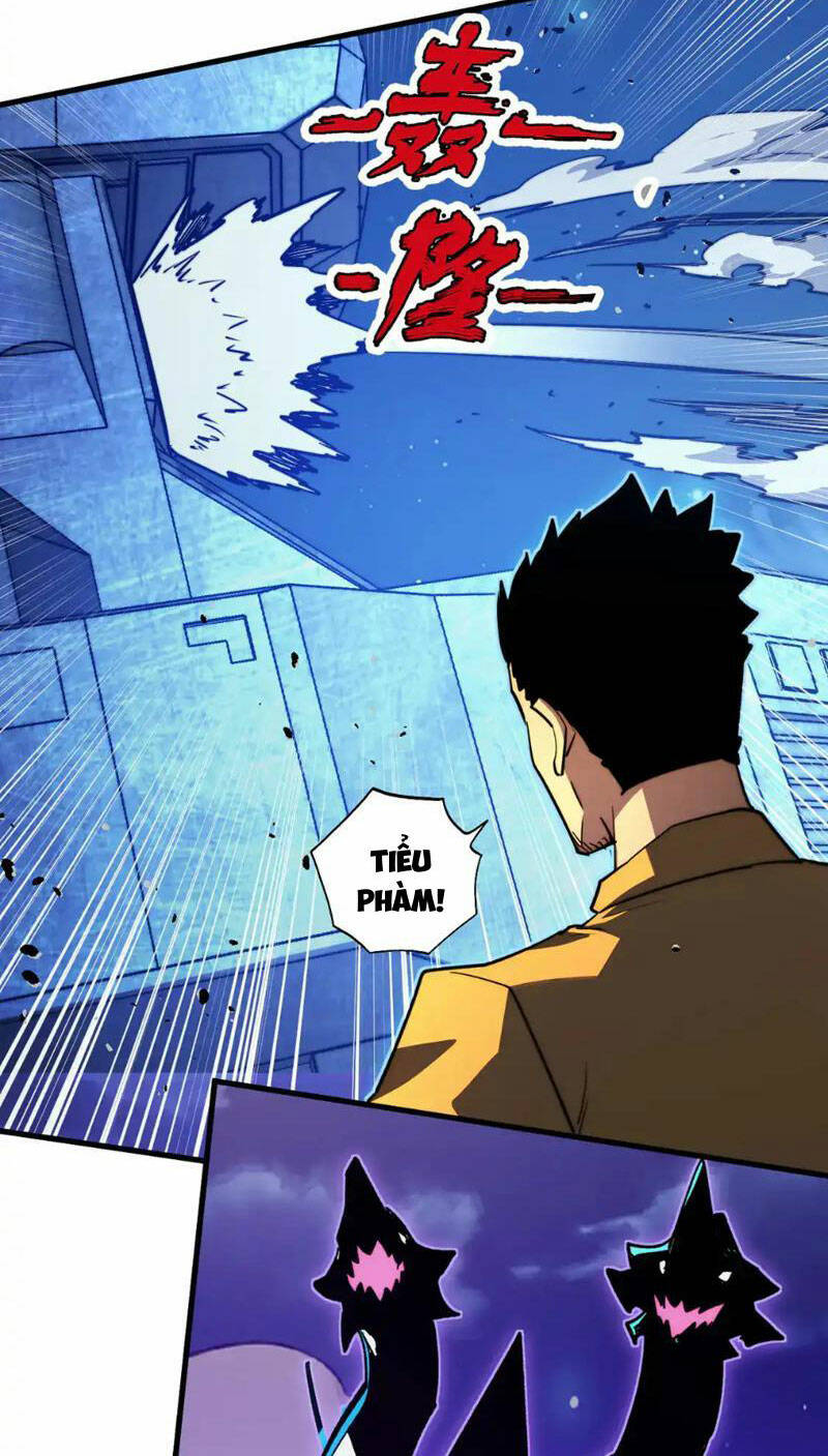 Mạt Thế Quật Khởi Chapter 266 - Trang 2