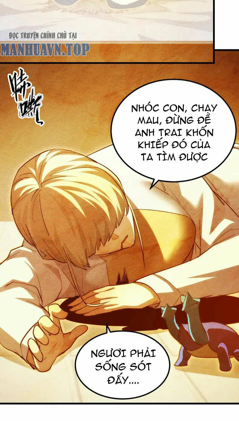 Mạt Thế Quật Khởi Chapter 266 - Trang 2