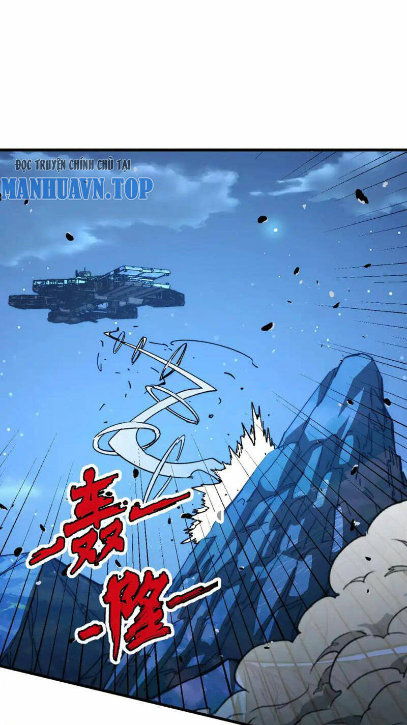 Mạt Thế Quật Khởi Chapter 266 - Trang 2