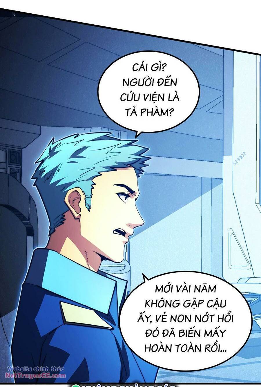 Mạt Thế Quật Khởi Chapter 265 - Trang 2