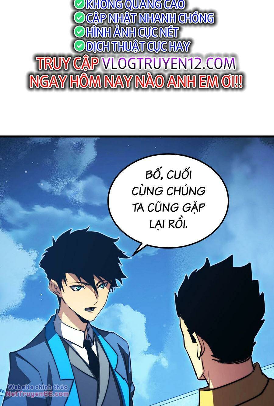 Mạt Thế Quật Khởi Chapter 265 - Trang 2