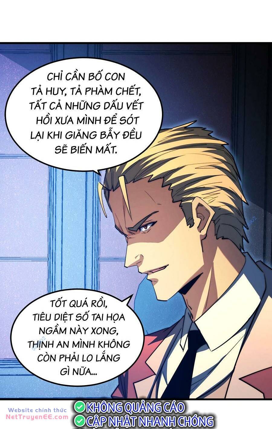 Mạt Thế Quật Khởi Chapter 265 - Trang 2