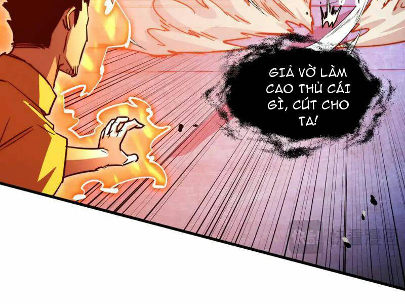 Mạt Thế Quật Khởi Chapter 264 - Trang 2