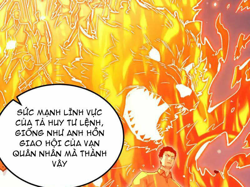 Mạt Thế Quật Khởi Chapter 264 - Trang 2