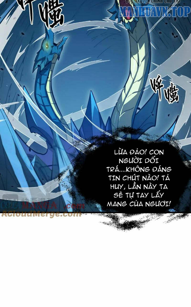 Mạt Thế Quật Khởi Chapter 263 - Trang 2