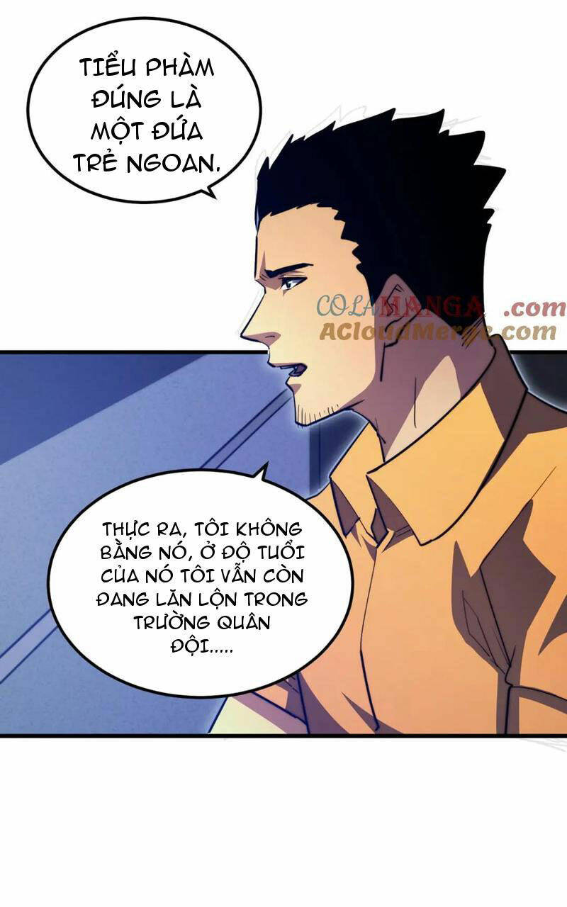 Mạt Thế Quật Khởi Chapter 263 - Trang 2