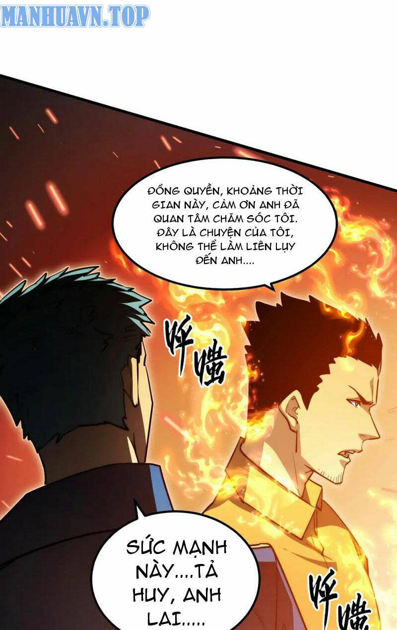 Mạt Thế Quật Khởi Chapter 263 - Trang 2