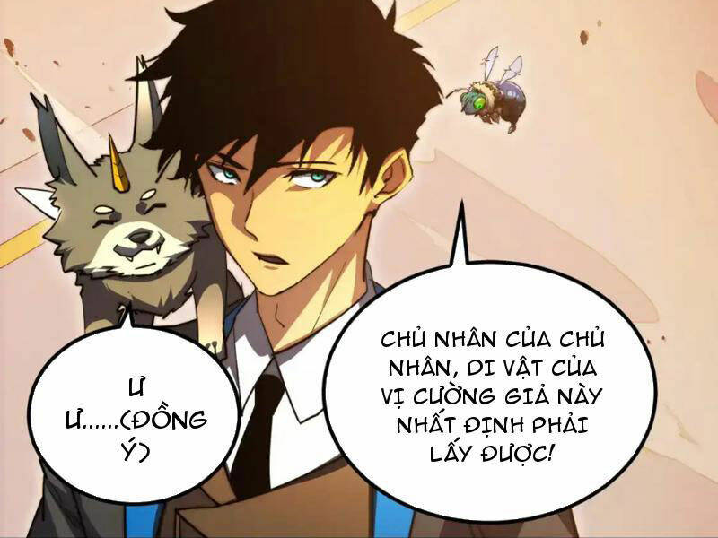 Mạt Thế Quật Khởi Chapter 262 - Trang 2