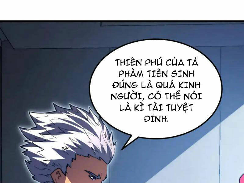 Mạt Thế Quật Khởi Chapter 262 - Trang 2