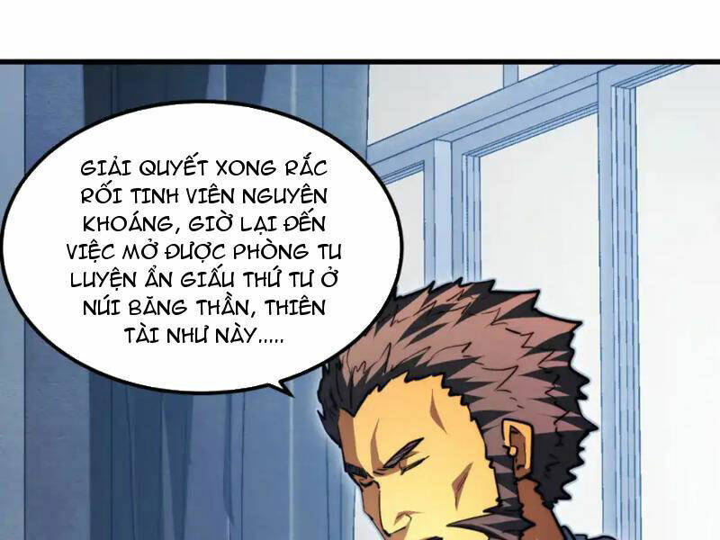 Mạt Thế Quật Khởi Chapter 262 - Trang 2