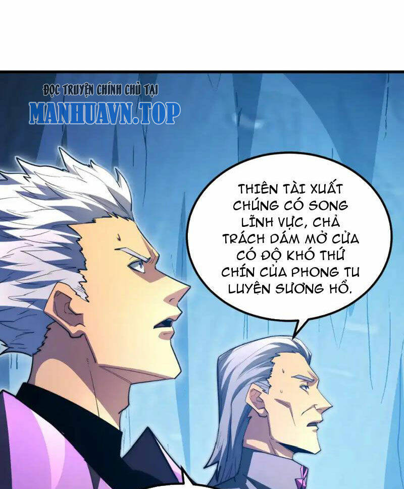 Mạt Thế Quật Khởi Chapter 261 - Trang 2