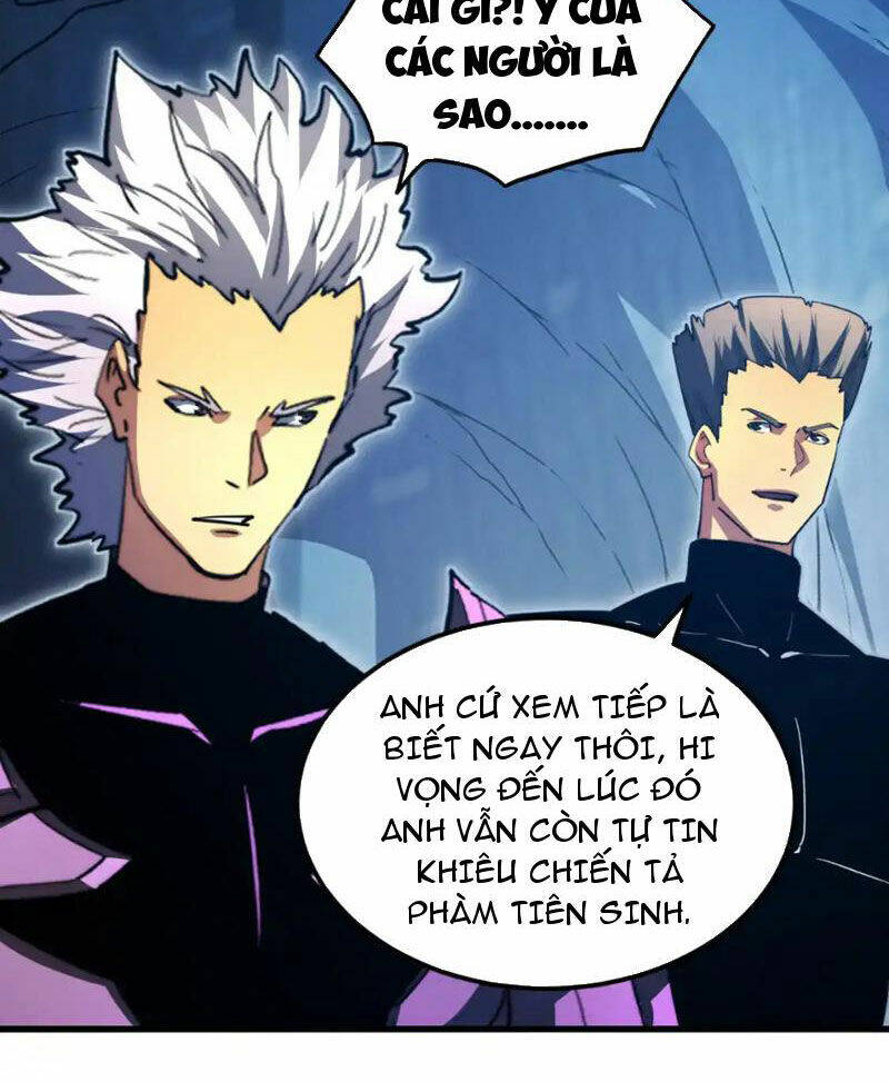 Mạt Thế Quật Khởi Chapter 261 - Trang 2