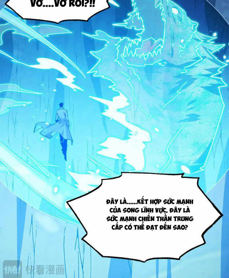 Mạt Thế Quật Khởi Chapter 261 - Trang 2