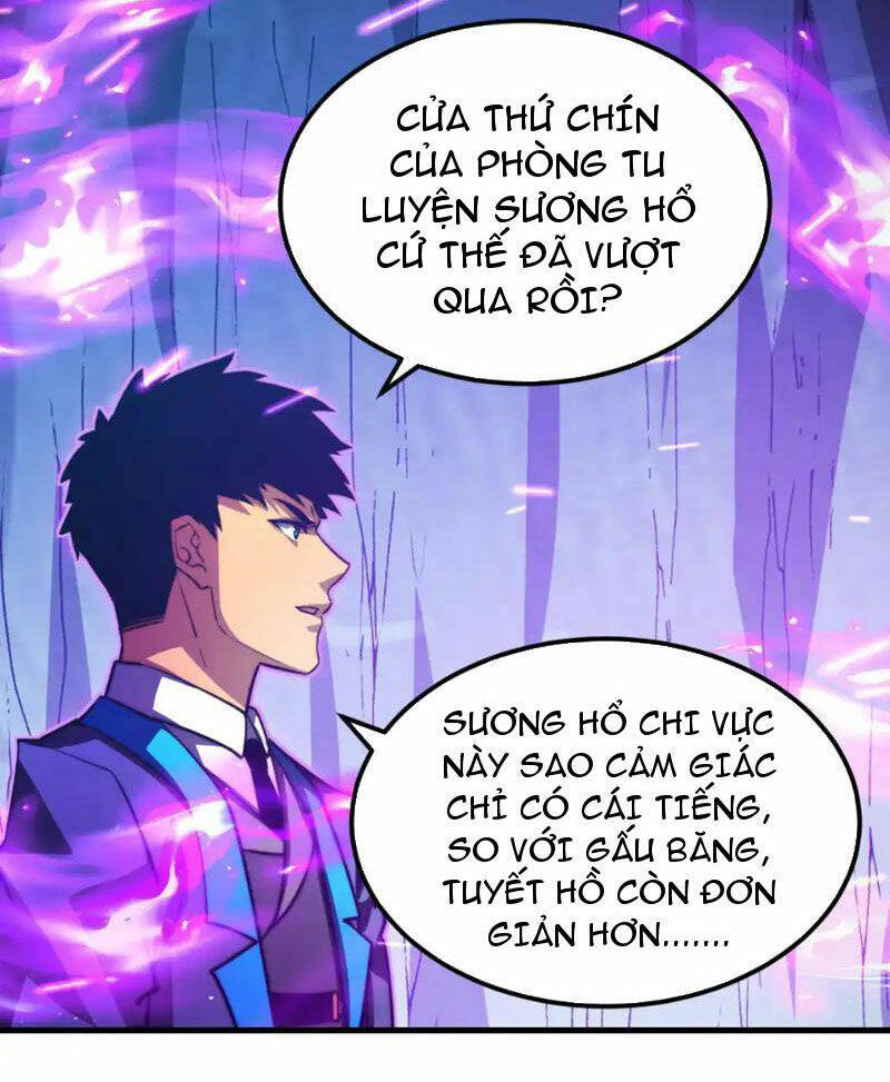 Mạt Thế Quật Khởi Chapter 261 - Trang 2