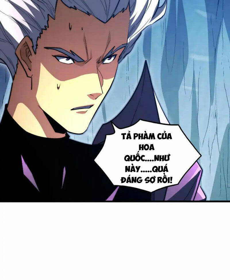 Mạt Thế Quật Khởi Chapter 261 - Trang 2