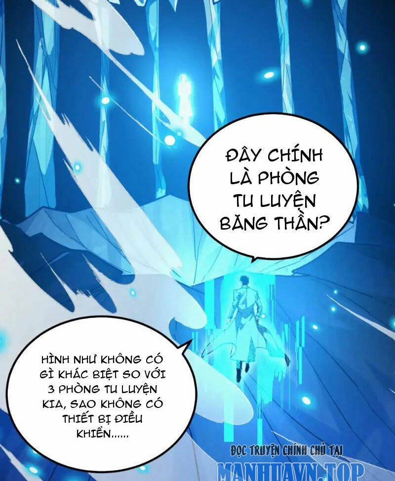 Mạt Thế Quật Khởi Chapter 261 - Trang 2