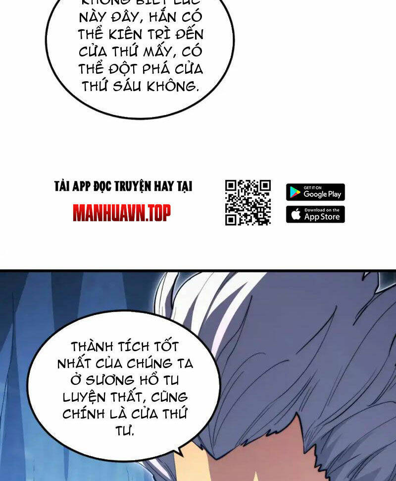 Mạt Thế Quật Khởi Chapter 260 - Trang 2