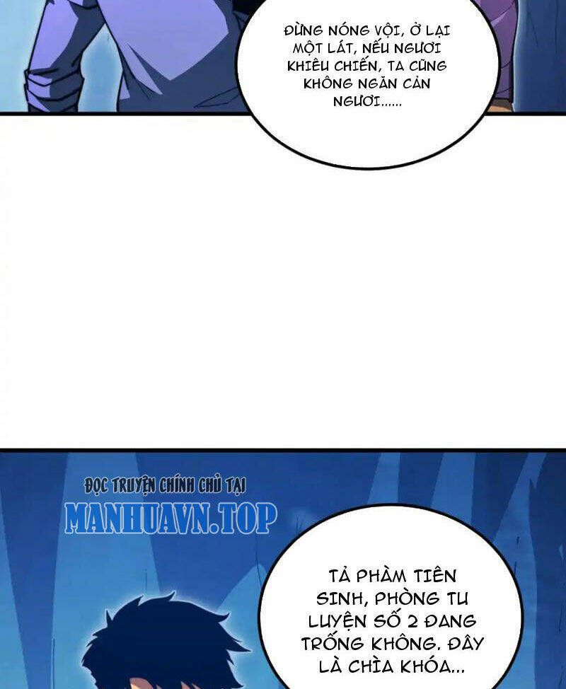 Mạt Thế Quật Khởi Chapter 260 - Trang 2