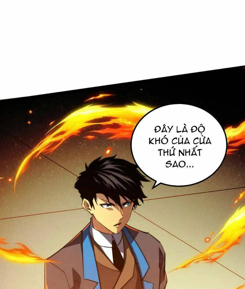 Mạt Thế Quật Khởi Chapter 260 - Trang 2