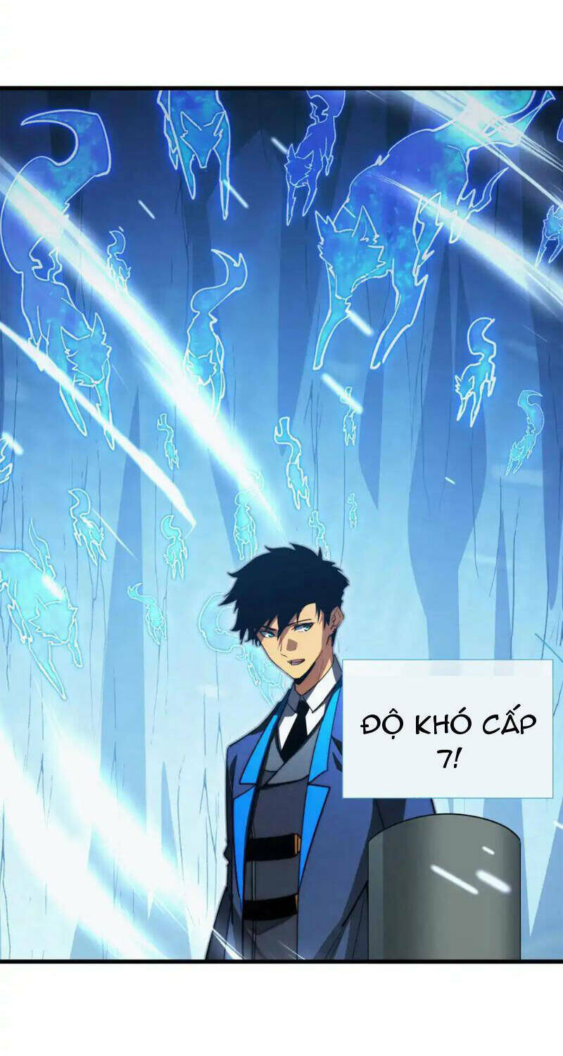 Mạt Thế Quật Khởi Chapter 259 - Trang 2