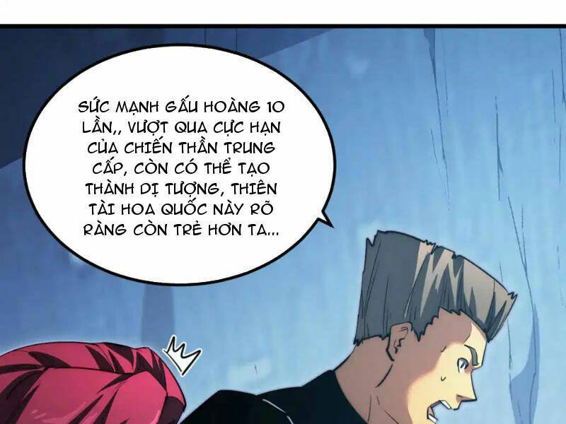 Mạt Thế Quật Khởi Chapter 258 - Trang 2