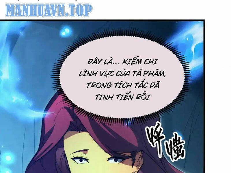 Mạt Thế Quật Khởi Chapter 258 - Trang 2