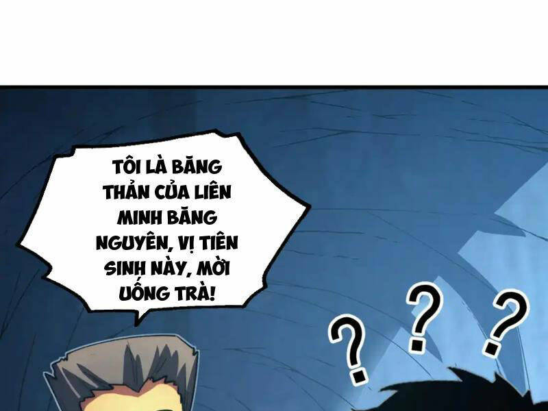 Mạt Thế Quật Khởi Chapter 258 - Trang 2