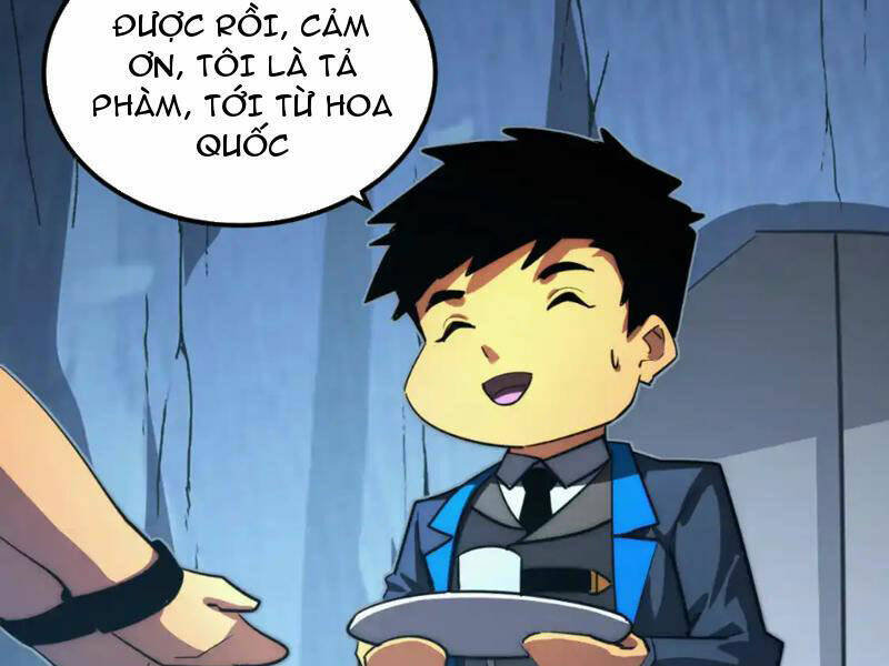 Mạt Thế Quật Khởi Chapter 258 - Trang 2