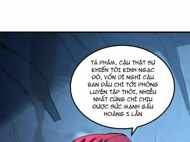 Mạt Thế Quật Khởi Chapter 258 - Trang 2