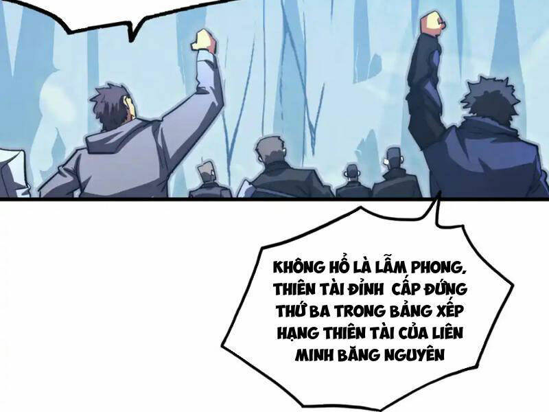 Mạt Thế Quật Khởi Chapter 258 - Trang 2