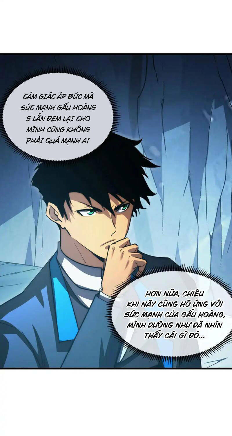 Mạt Thế Quật Khởi Chapter 257 - Trang 2