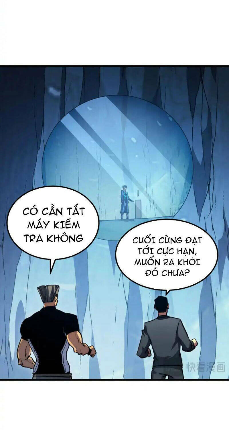 Mạt Thế Quật Khởi Chapter 257 - Trang 2