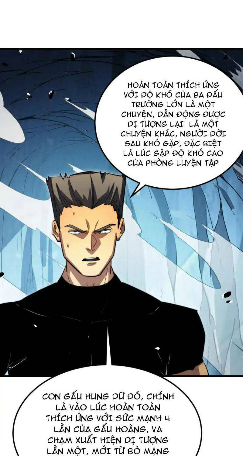 Mạt Thế Quật Khởi Chapter 257 - Trang 2