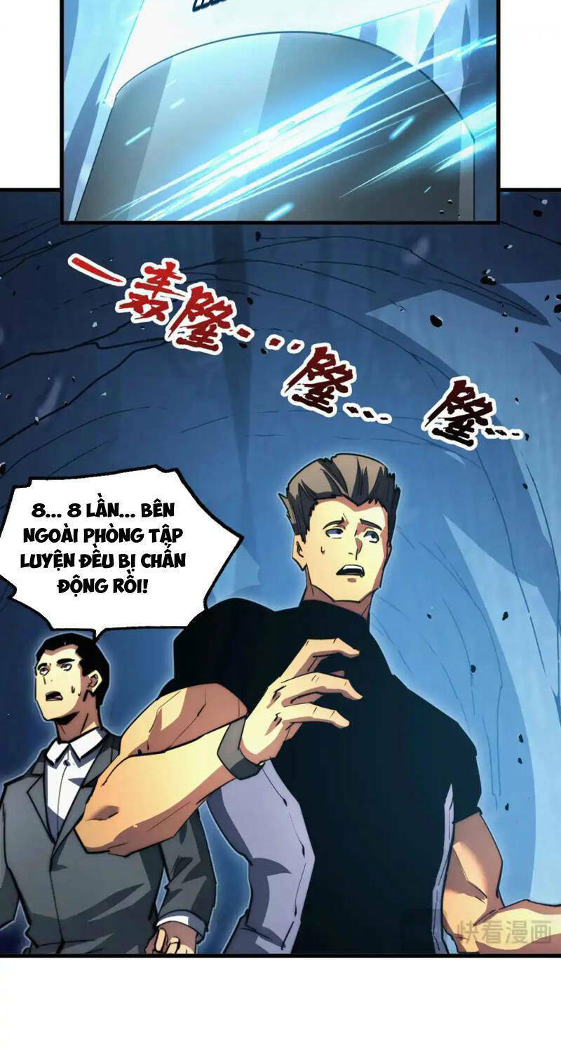 Mạt Thế Quật Khởi Chapter 257 - Trang 2