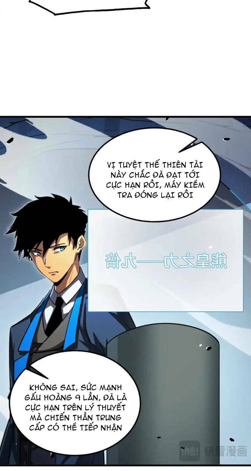 Mạt Thế Quật Khởi Chapter 257 - Trang 2