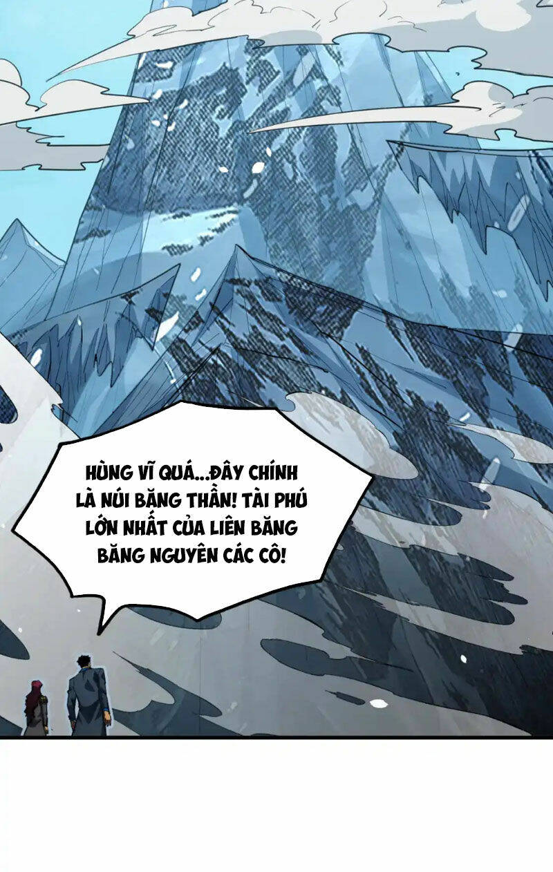 Mạt Thế Quật Khởi Chapter 256 - Trang 2