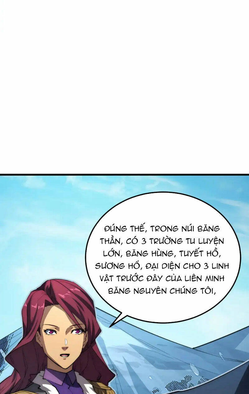 Mạt Thế Quật Khởi Chapter 256 - Trang 2