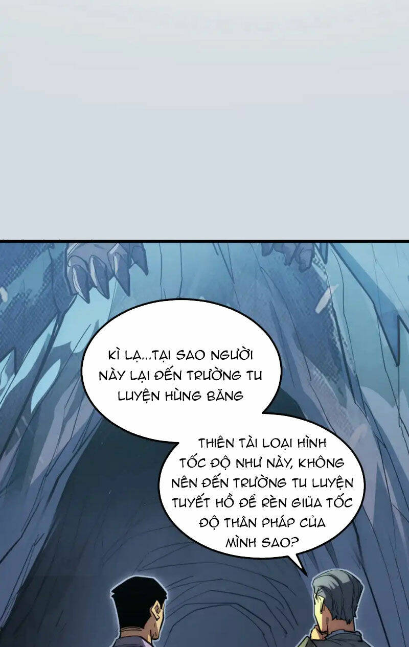 Mạt Thế Quật Khởi Chapter 256 - Trang 2