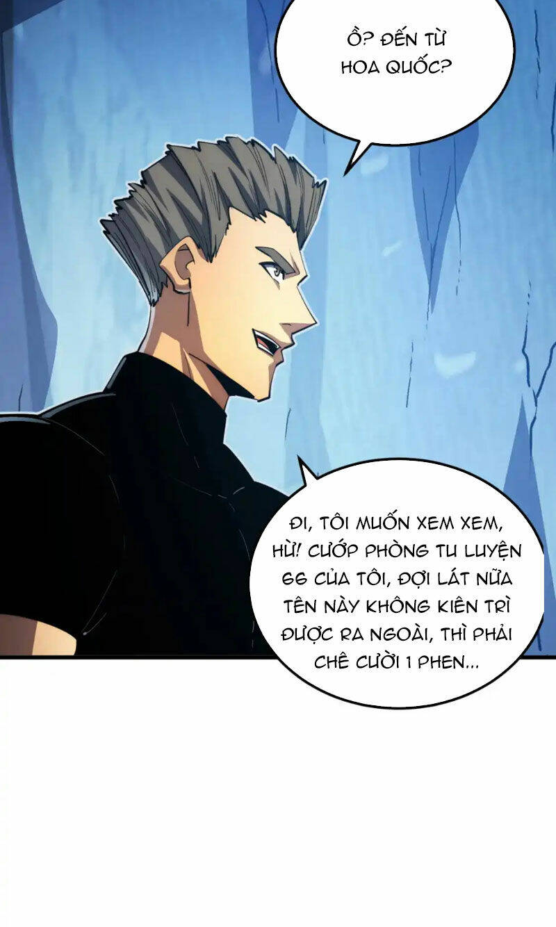 Mạt Thế Quật Khởi Chapter 256 - Trang 2