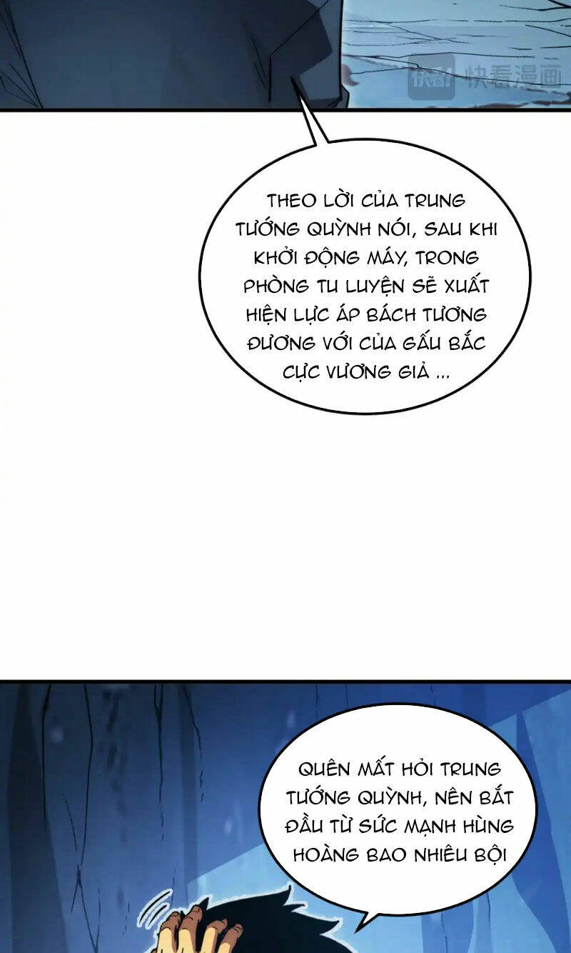 Mạt Thế Quật Khởi Chapter 256 - Trang 2